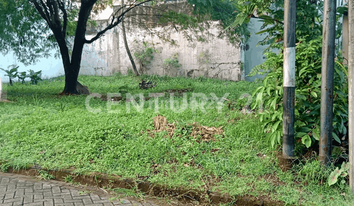 Dijual Tanah Di Mandala Asri Cimanggis Depok  2