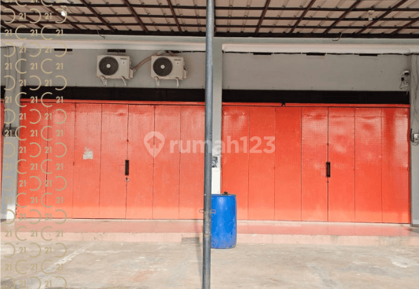 DISEWAKAN RUKO DI LEUWINANGGUNG TAPOS DEPOK        1