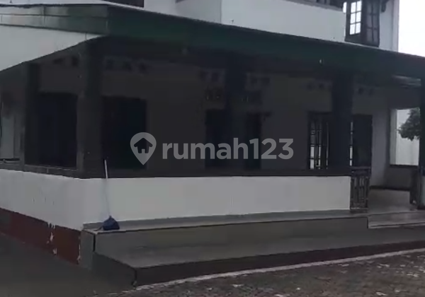 For Sale Office House in Jati Asih Bekasi 2