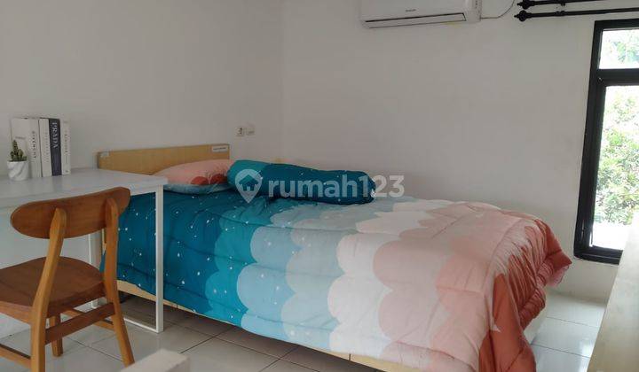 Dijual Rumah Di Perum Green Kemang Residence Bogor 2