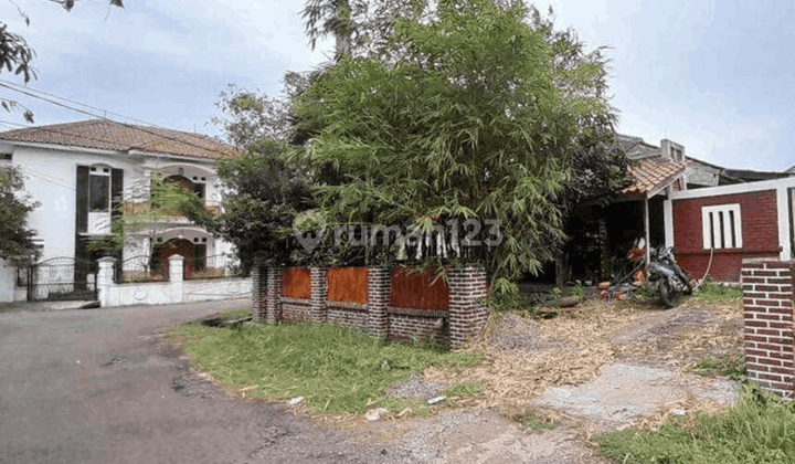 Dijual Rumah Di Citra Indah City  2