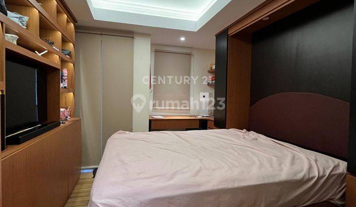 Dijual 1 Unit Apartemen Di Signature Park Grande Jakarta Timur 2