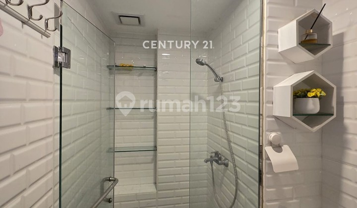 1 Unit Apartemen Springlake Bekasi Utara 2