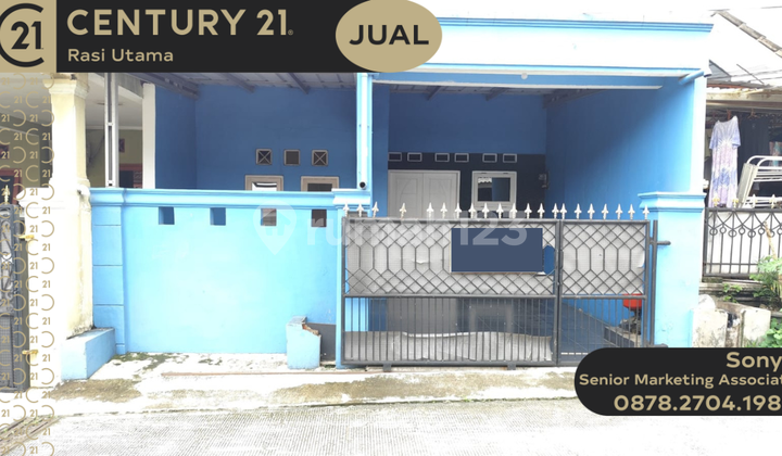 Dijual Rumah Di Bumi Mutiara Gunung Putri Bogor Dijual Rumah Di Bumi Mutiara Gunung Putri Bogor