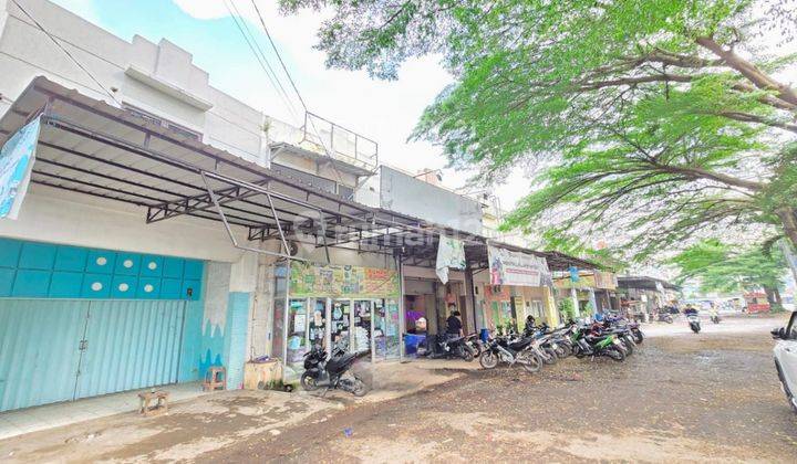 foto lainnya dijual ruko di cikeas country