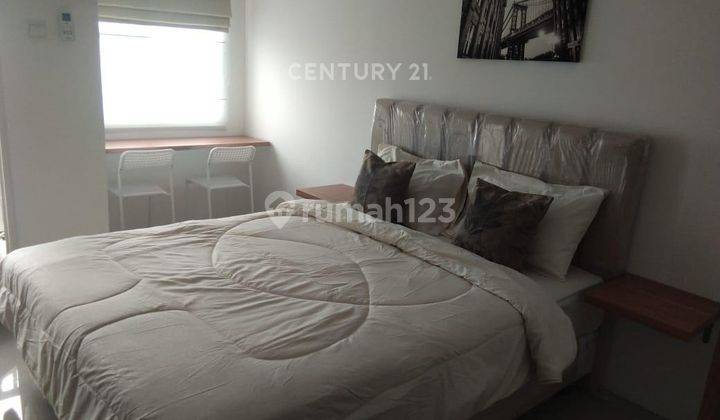 DISEWAKAN 1 UNIT APARTEMEN DI NEW BAILEY CIPUTAT TANGERANG SELATAN 2