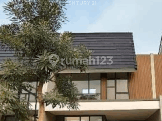 DIJUAL RUMAH 2 LANTAI DI METLAND TRANSYOGI CILEUNGSI BOGOR 2