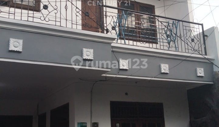 Disewakan Rumah Siap Huni di Pondok Pekayon Indah Bekasi Selatan 2