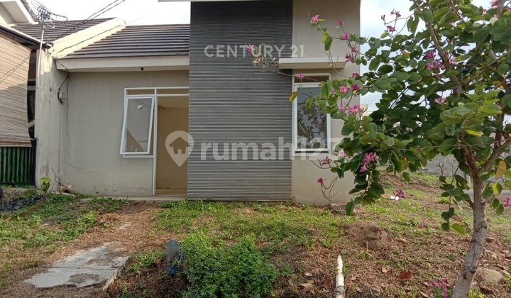 House in Citra Indah City Housing, Jonggol, Bogor 2
