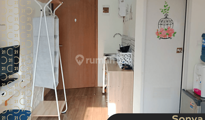 Dijual Apartemen Di Podomoro Golf View Gunung Putri Bogor 1