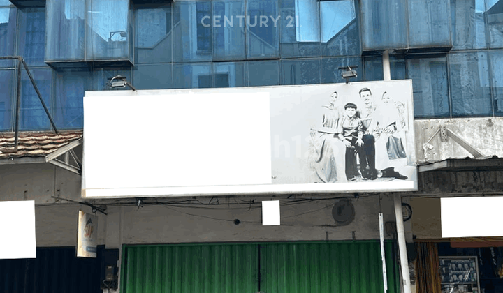 DISEWAKAN RUKO 2 LANTAI DI LIMUS PRATAMA CILEUNGSI BOGOR 2