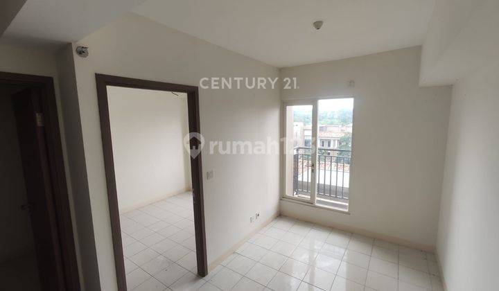 DIJUAL 1 UNIT APARTEMEN DI PODOMORO GOLF VIEW GUNUNG PUTRI BOGOR 2