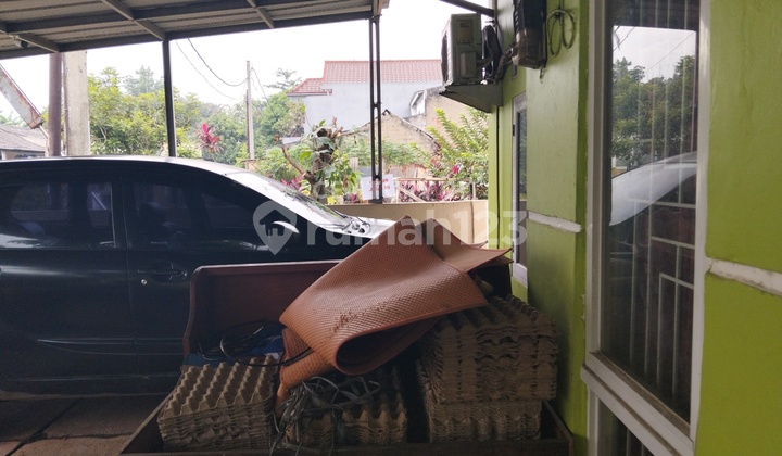 Dijual Rumah di Metland Cileungsi Bogor 2