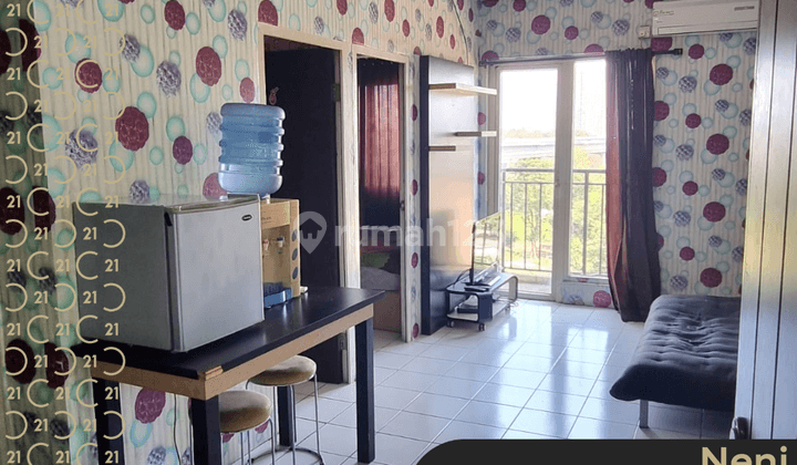 Dijual 1 Unit Apartemen Mutiara Bekasi  1