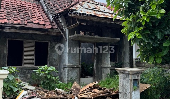 House in Citra Indah City Housing, Jonggol, Bogor 2