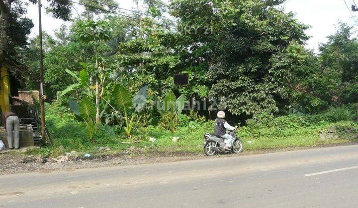 Dijual Tanah Di Kampung Sukamaju Kawalu Tasikmalaya 2