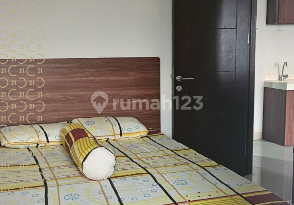 DIJUAL 1 UNIT APARTEMEN DI THAMRIN DISTRICT BEKASI DIJUAL 1 UNIT APARTEMEN DI THAMRIN DISTRICT BEKASI
