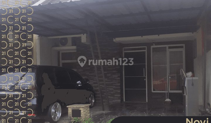 Dijual Rumah Di Metland Transyogi Cileungsi Bogor 1