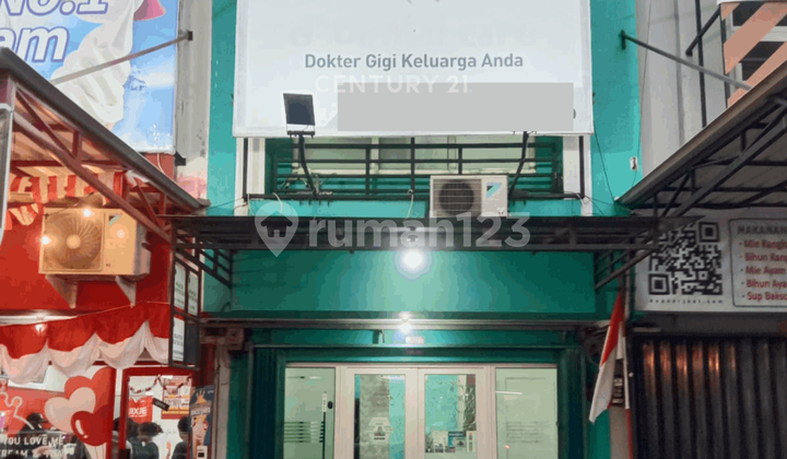 DIJUAL RUKO 2 LANTAI DI KOTA WISATA CIBUBUR     2