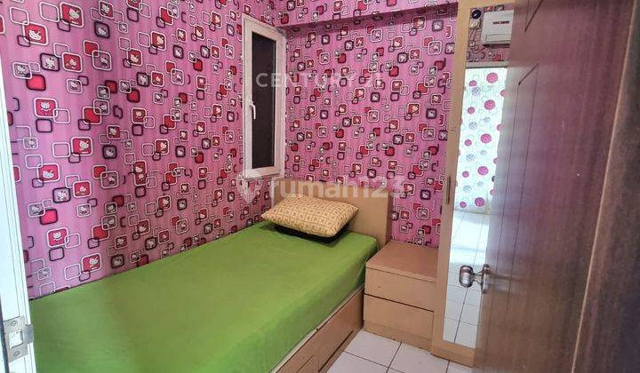 Dijual 1 Unit Apartemen Mutiara Bekasi  2