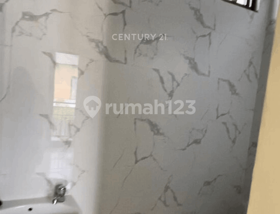 DISEWAKAN RUMAH DI PERUMAHAN ASANA RESIDENCE GUNUNG PUTRI BOGOR 2