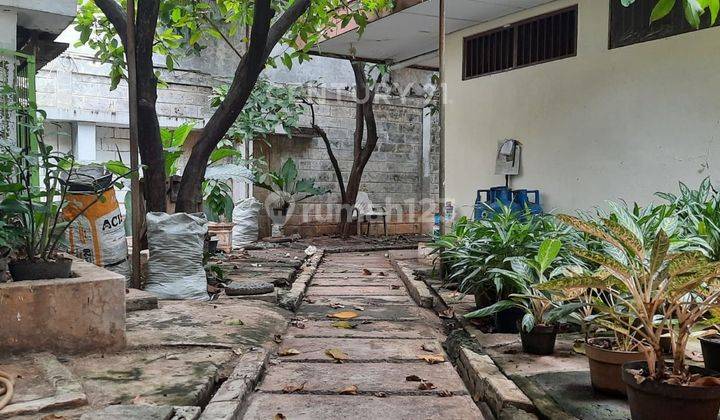 Dijual Rumah Siap Huni Di Palmerah Jakarta Barat 2