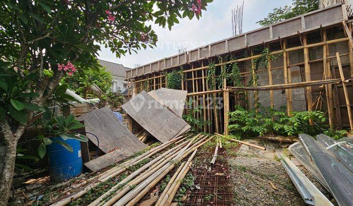 Dijual Tanah Kavling Di Citra Gran Cibubur  2