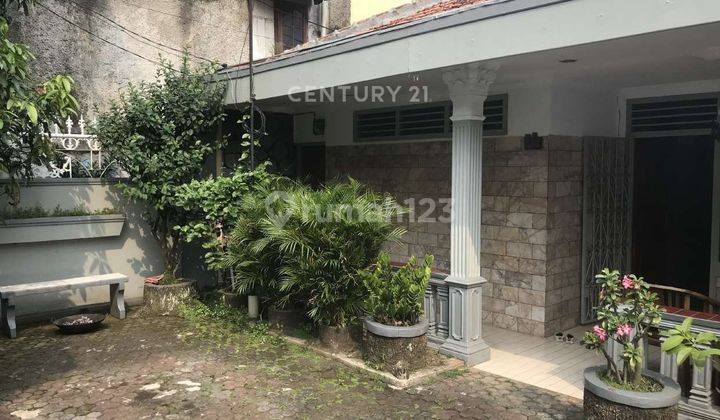 Dijual Rumah Di Kramat Jati Jakarta Timur  2