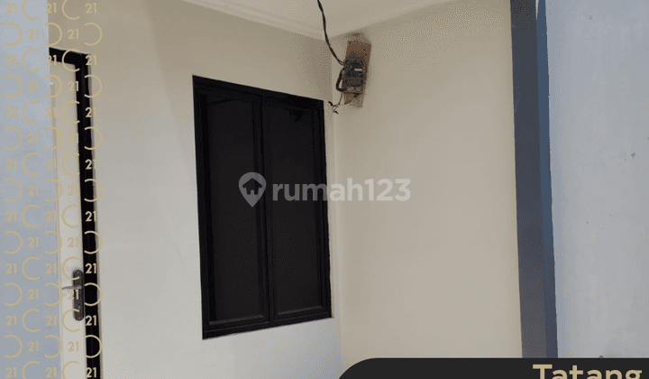 Dijual Rumah Di Villa Kencana Cikarang  1