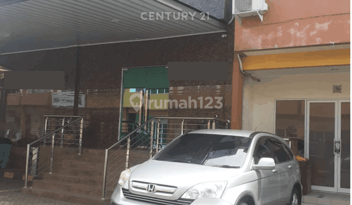 DIJUAL RUKO 2 LANTAI DI CIBUBUR COUNTRY GUNUNG PUTRI BOGOR 2