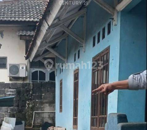 Dijual Rumah Di Kampung Cikiwul Bantar Gebang Bekasi 2