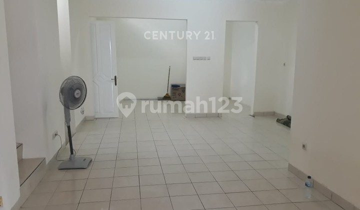 HOUSE IN CIBUBUR TOURISM CITY CLUSTER HOUSE IN CIBUBUR TOURISM CITY CLUSTER