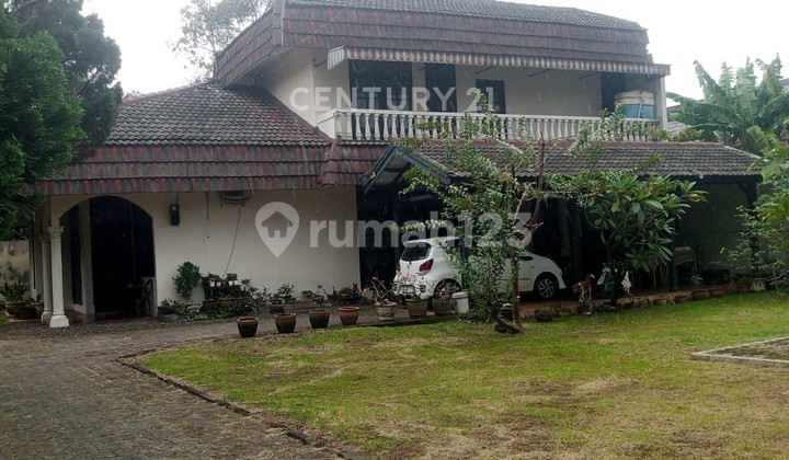 Dijual Rumah 2 Lantai Siap Huni di Bank Dagang Negara Pondok Gede Bekasi 2