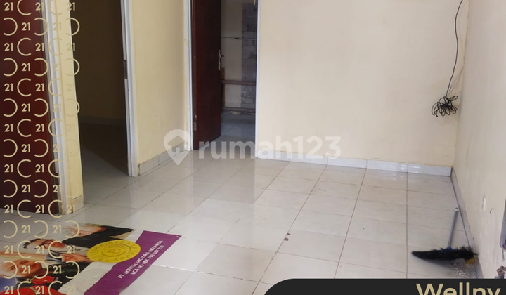 Dijual Rumah di Libersa Mansion Tambun Utara Bekasi