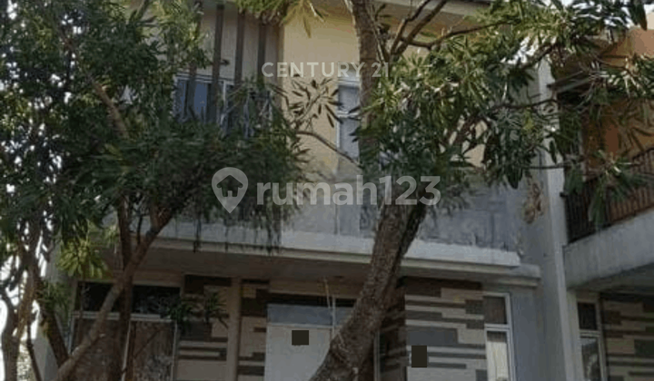 2-Story House in Legenda Wisata Cibubur 2