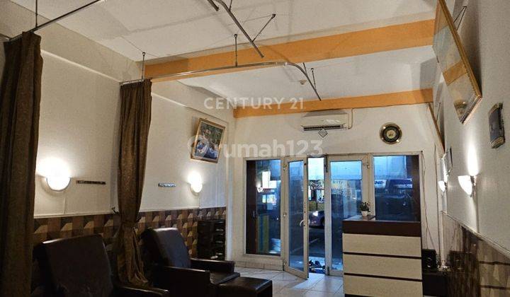 DISEWAKAN RUKO 2 LANTAI DI KOTA WISATA CIBUBUR       2