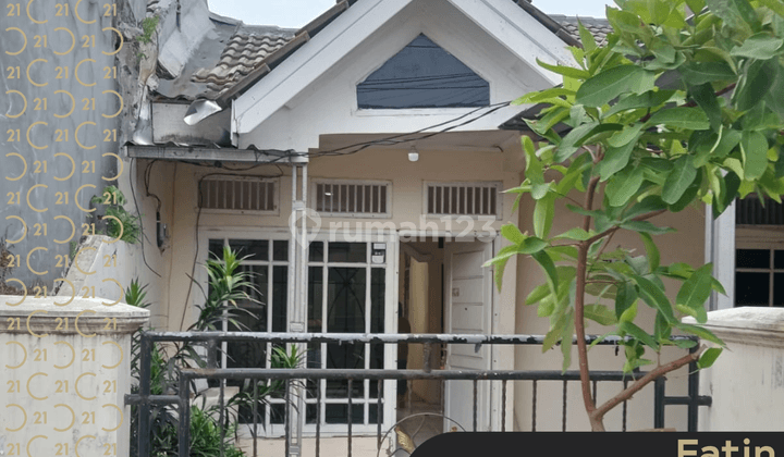 Dijual Rumah Siap Huni Di Bumi Mutiara Gunung Putri Bogor 1