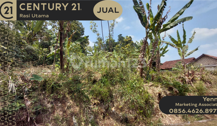 Dijual Tanah di Bojong Jengkol Ciampea Bogor Dijual Tanah di Bojong Jengkol Ciampea Bogor