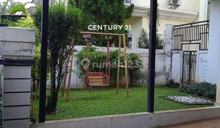 foto lainnya dijual rumah 2 lantai di