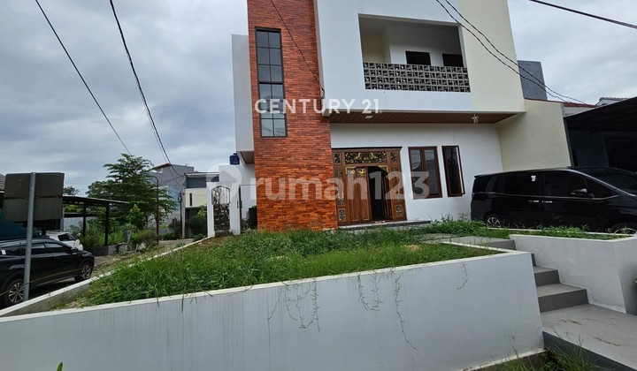 Dijual Rumah di Permata Cimanggis Tapos Depok 2