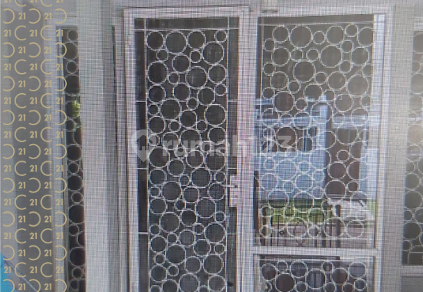 Dijual Rumah di Dalam Cluster Citra Gran Cibubur