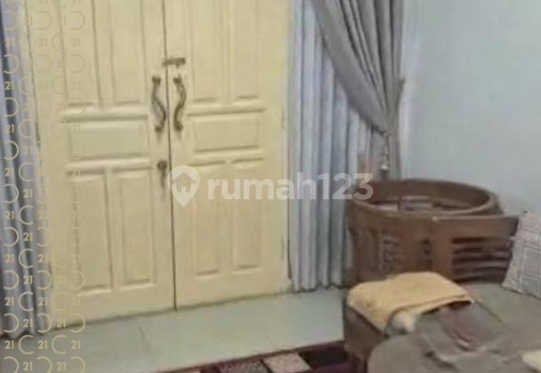 Fully Furnished House in Limus Pratama Regency, Cileungsi Bogor