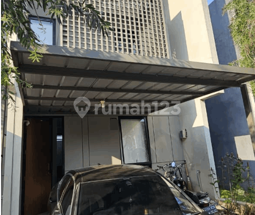 Disewakan Rumah 2 Lantai di Grand Wisata Tambun Bekasi 2