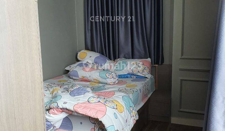 Dijual 1 Unit Apartemen Di Trans Park Cibubur  2