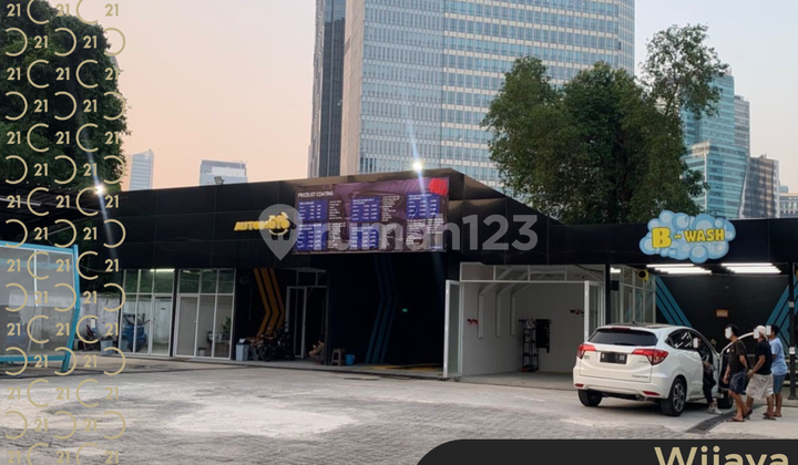 Take Over Bisnis di Kuningan Setiabudi Jakarta Selatan Take Over Bisnis di Kuningan Setiabudi Jakarta Selatan