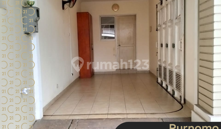 DISEWAKAN SEBAGIAN RUMAH DI PERUMAHAN KOTA WISATA CIBUBUR DISEWAKAN SEBAGIAN RUMAH DI PERUMAHAN KOTA WISATA CIBUBUR