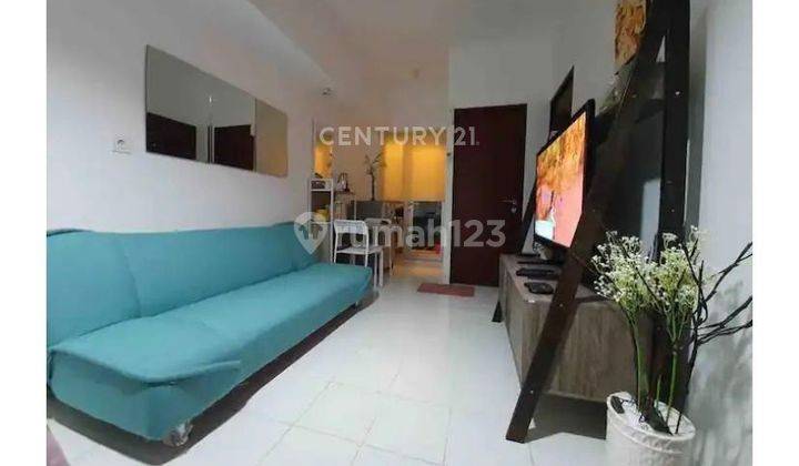 Dijual Apartemen Caliana Cileungsi Bogor  2