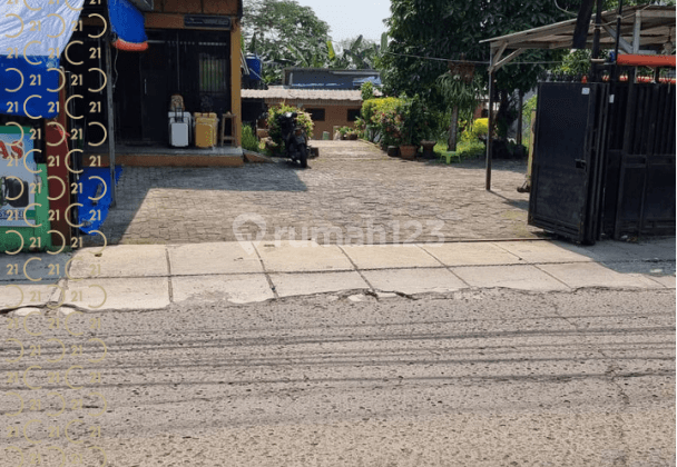 DIJUAL TANAH DI JATIMEKAR JATIASIH BEKASI 1