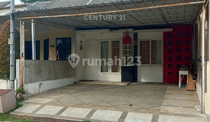 Dijual Rumah Siap Huni di Perumahan Cibubur Country Gunung Putri Bogor 2