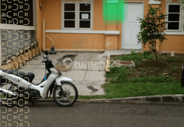 Dijual Rumah Di Delta Mas Bekasi Barat  1